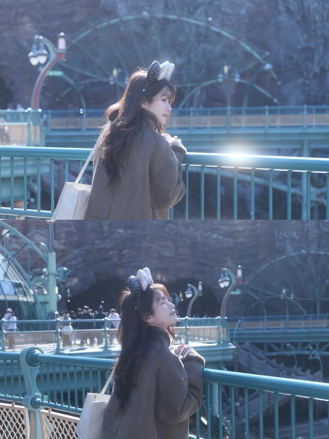 Photo by 이로아 on February 06, 2026. May be an image of text.