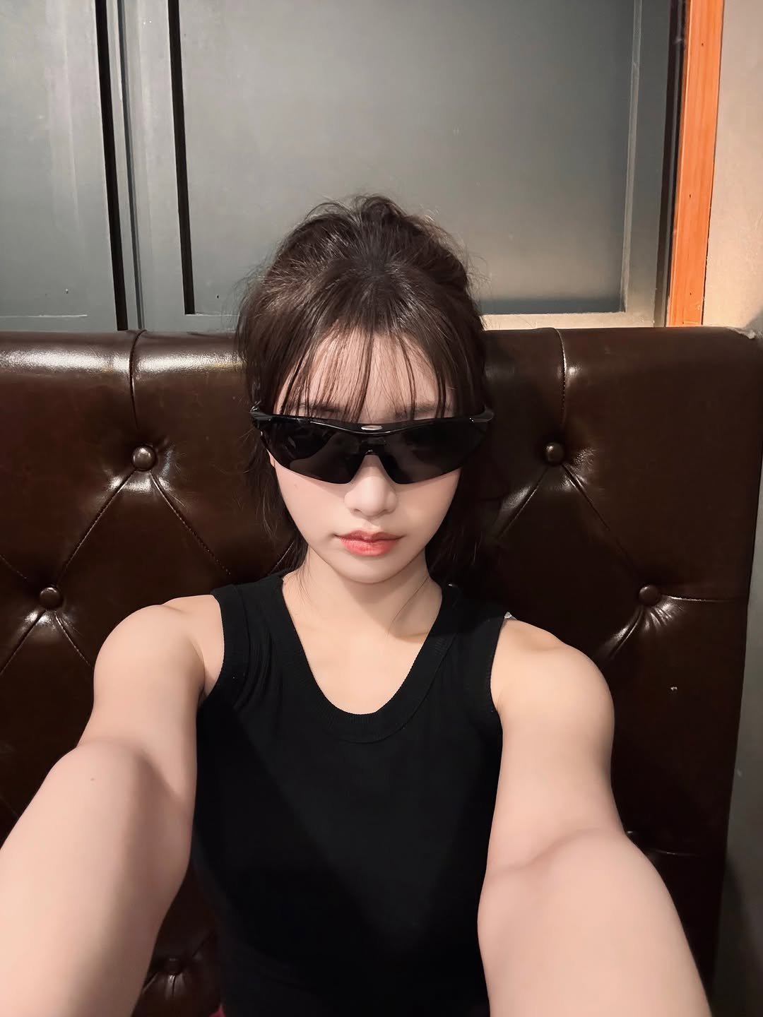 0uroa 게시물 이미지: 😎