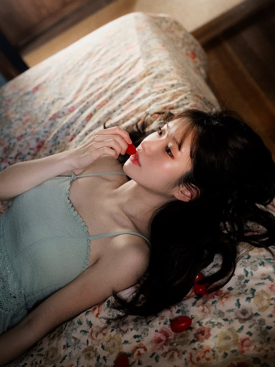 Photo by 이로아 on December 08, 2025.