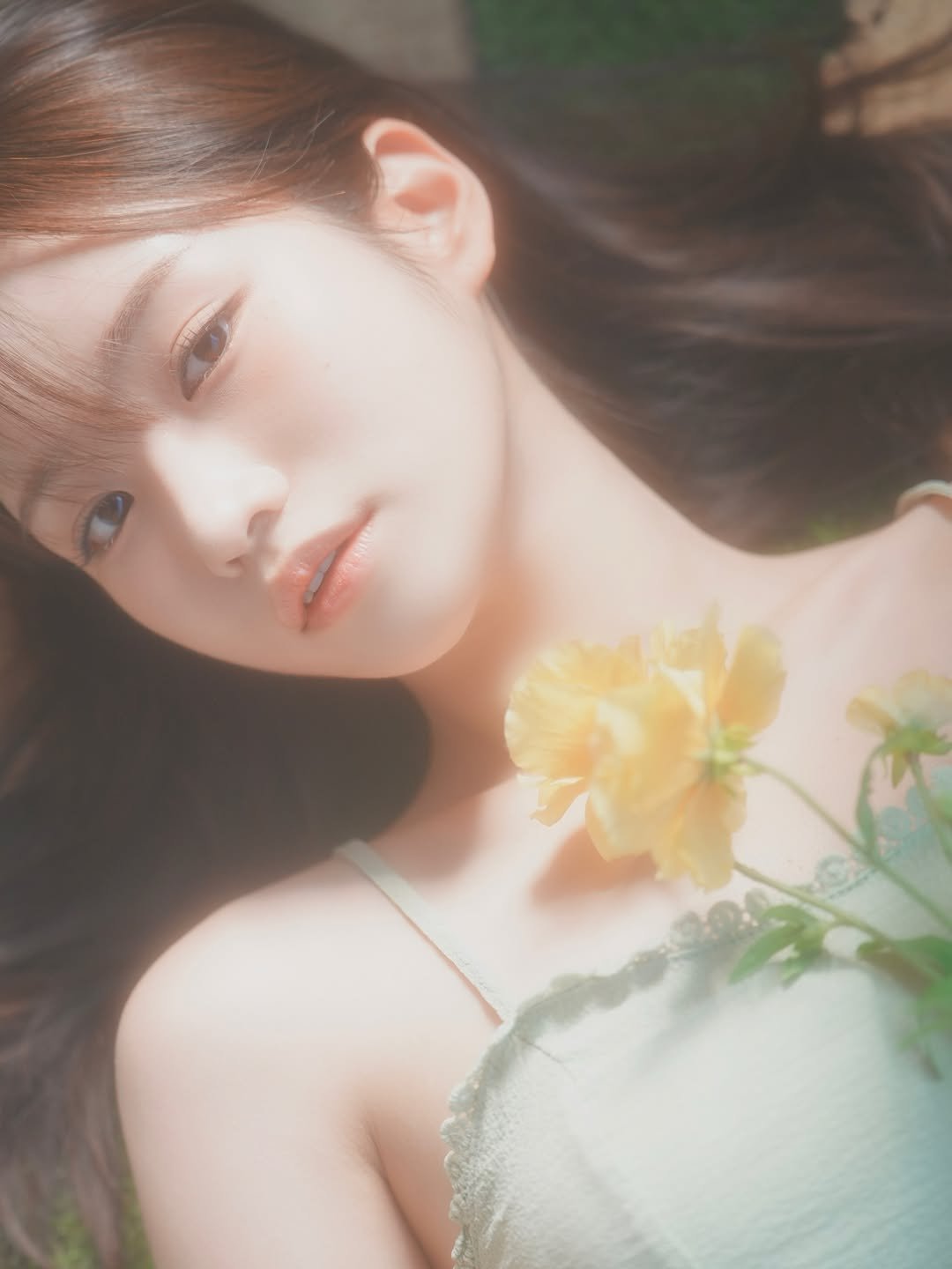 0uroa 게시물 이미지: 💐