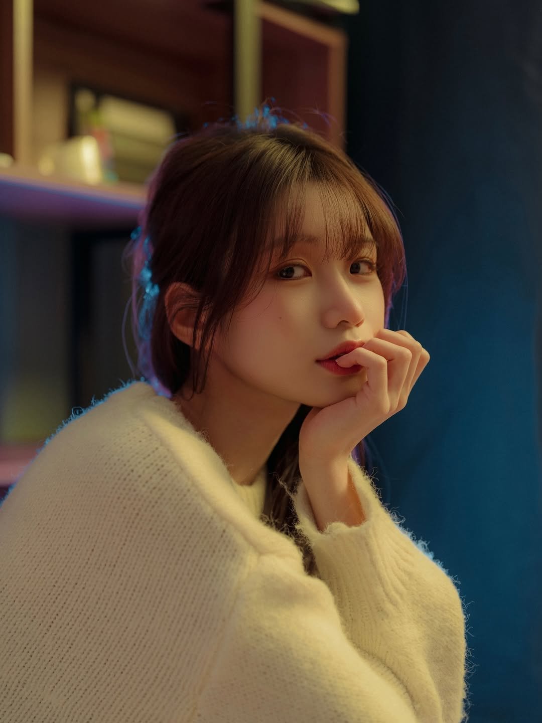 Photo shared by 이로아 on December 06, 2025 tagging @namu.pic_.