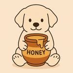 honey.issue 프로필 사진