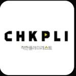chkpli_official 프로필 사진