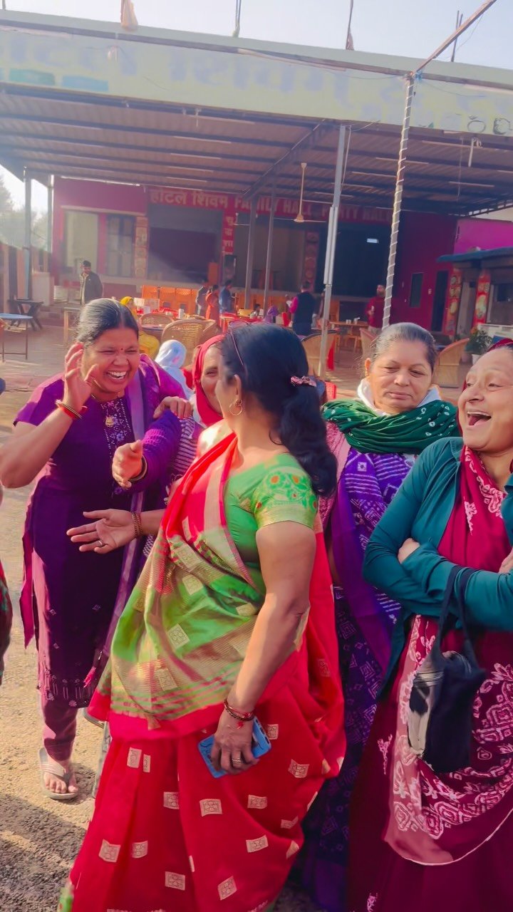 1000r_prorider 게시물 이미지: Dadi ji Part 3 out now 💕🥰😱 follow...