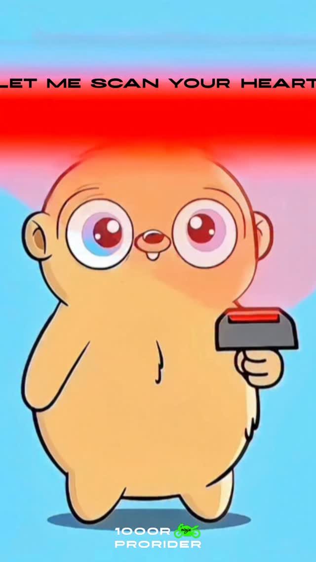 1000r_prorider 게시물 이미지: let me scan your heart ❤️ #zx10r...