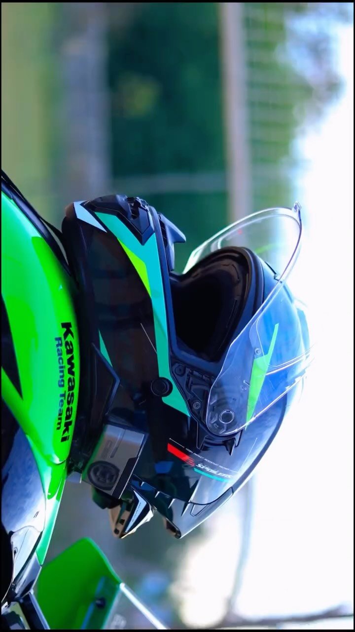 1000r_prorider 게시물 이미지: Getting ready for Sunday ride ✨🔊 follow...