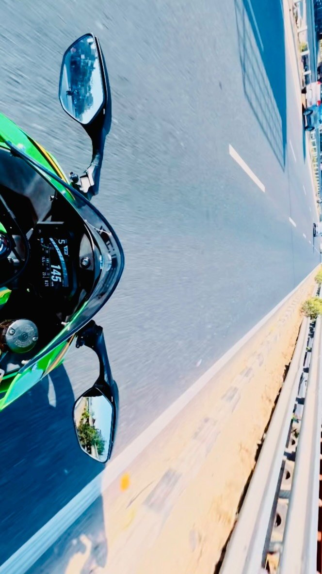 1000r_prorider 게시물 이미지: शौंक बता रहे है, मौत जवानी मे ही आएगी… #zx10r...