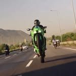 1000r_prorider 인스타그램 프로필 사진