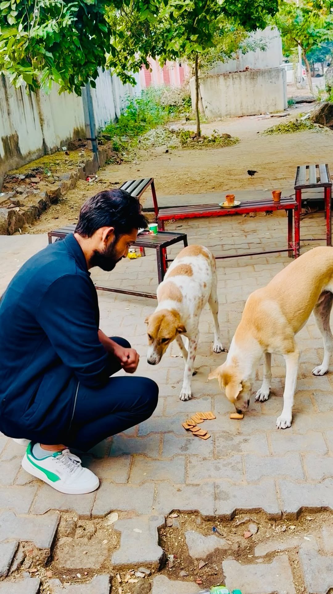 1000r_prorider 게시물 이미지: Always feel Sukoon 😇💚