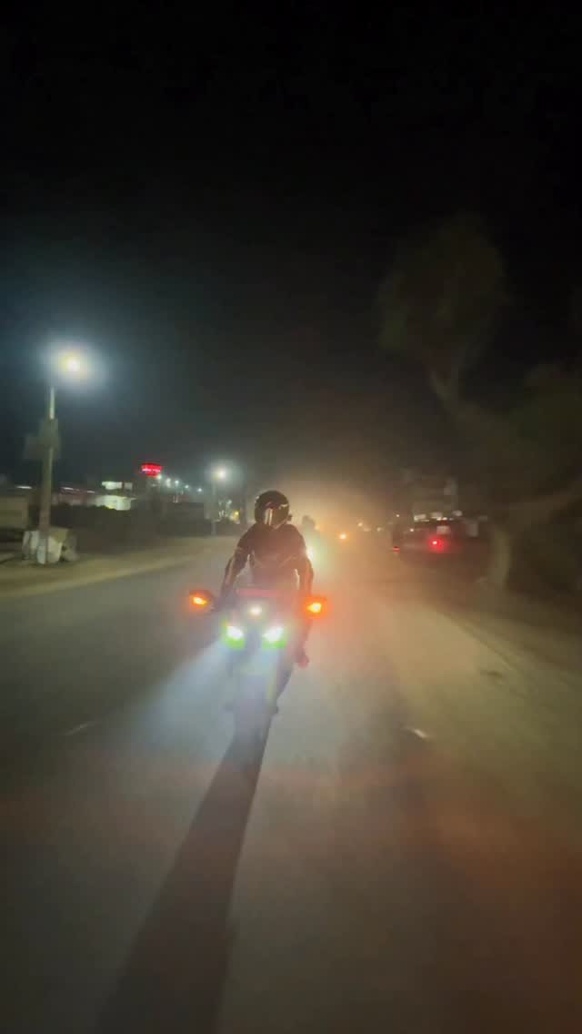 1000r_prorider 게시물 이미지: itna sukoon 🫶♥️ #zx10r #ridewithkanhaiya...