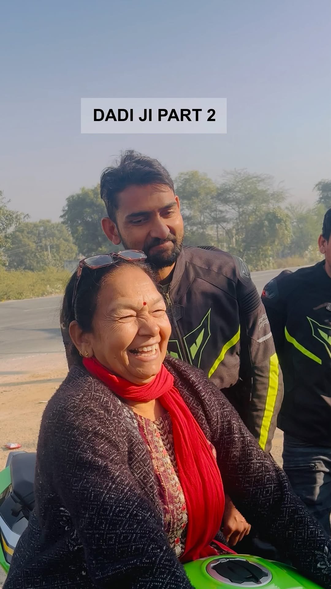 1000r_prorider 게시물 이미지: Dadi Ji zx10r Photo experience part 2 out now...