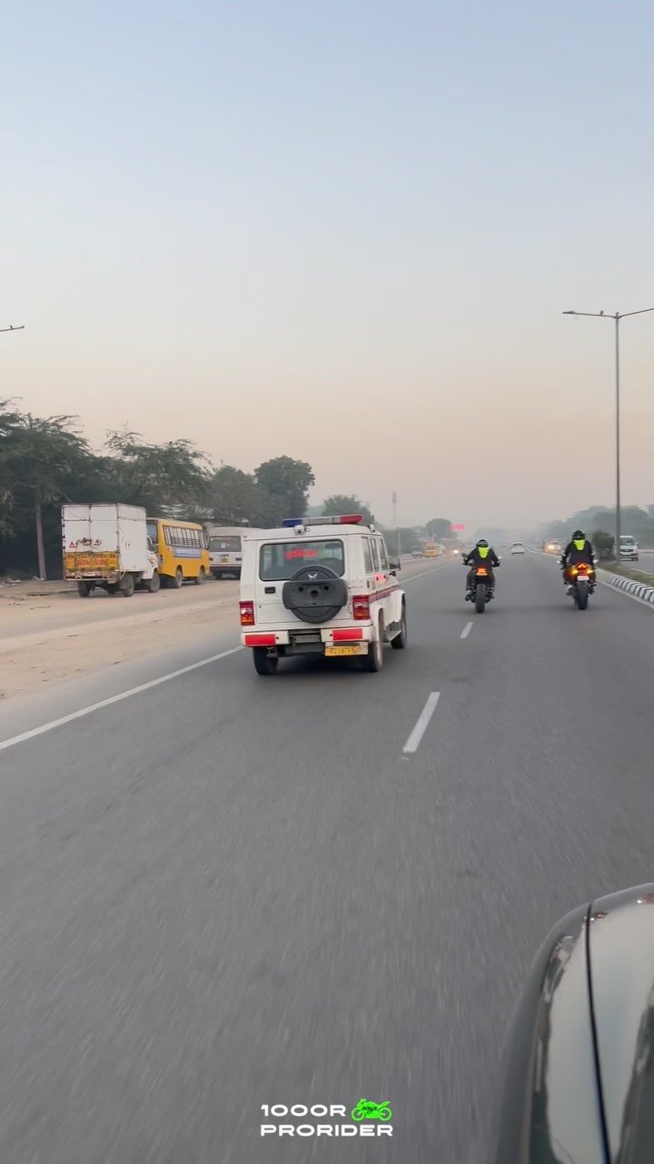 1000r_prorider 게시물 이미지: New trend 😱💀☠️🥷💚🫂 #zx10r #ridewithkanhaiya...