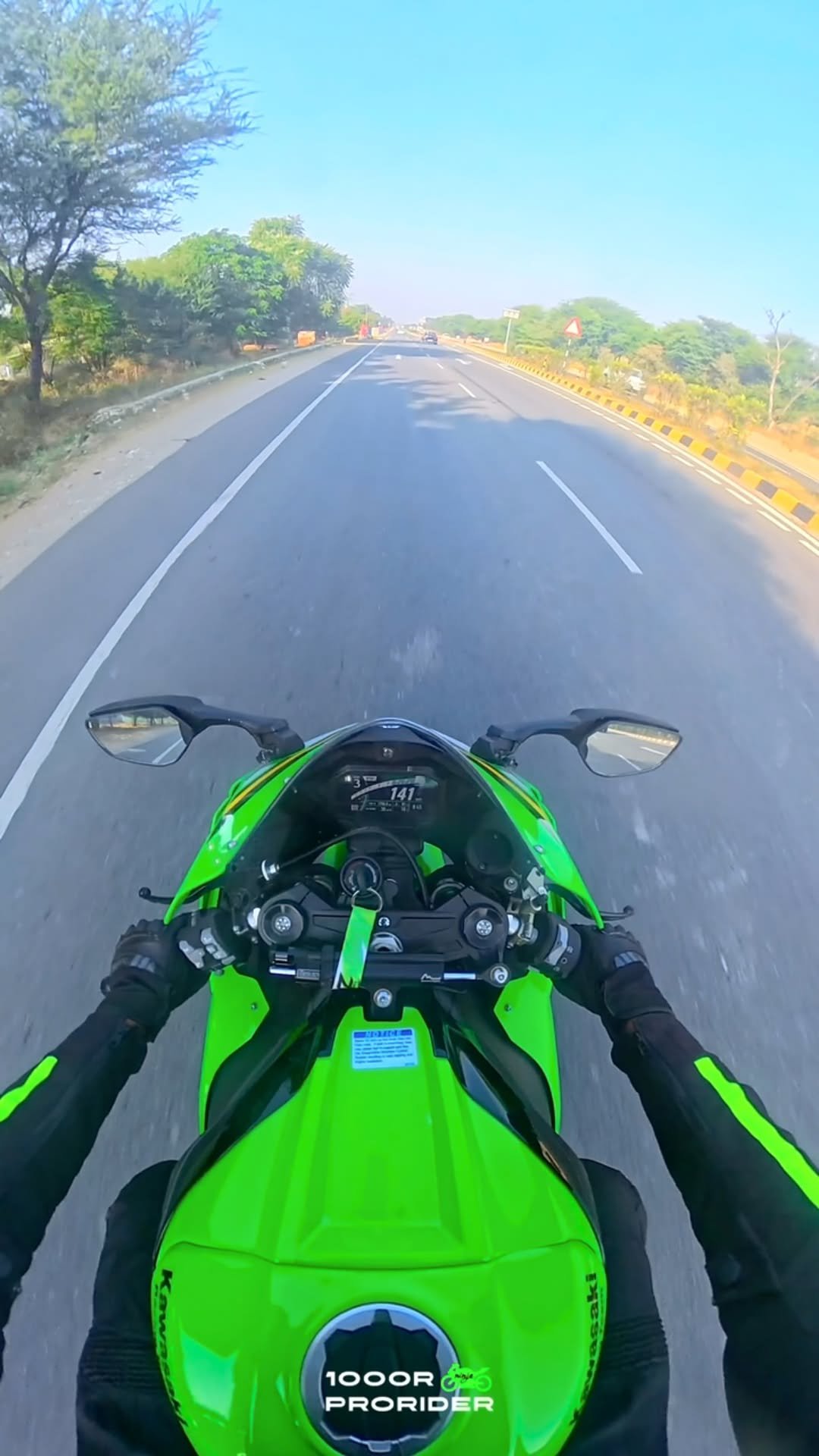 1000r_prorider 게시물 이미지: Zx10r public reactions 💀☠️💯🥷😱 #zx10r...