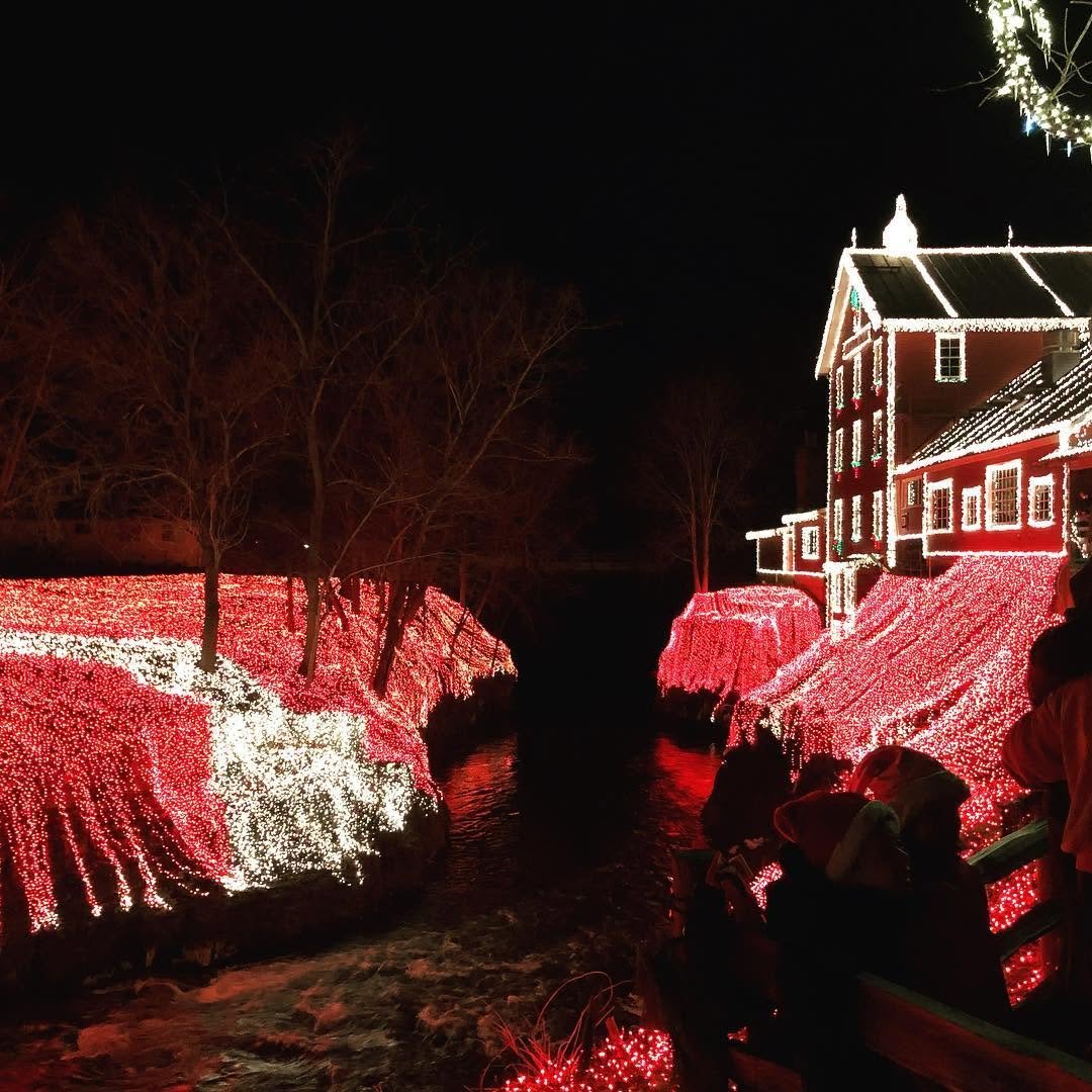 10042 게시물 이미지: Clifton Mill hasn’t changed much over the...