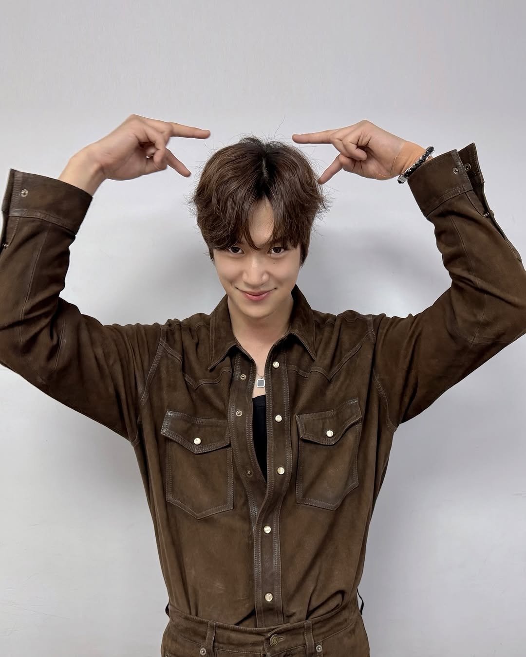 Photo by 나인우 NA INWOO on August 07, 2025.