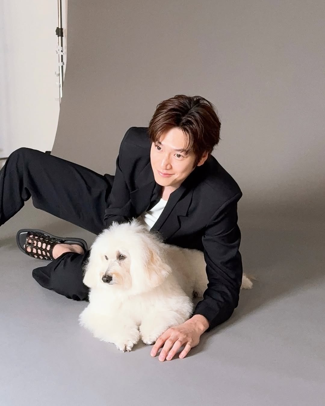 Photo by 나인우 NA INWOO on July 01, 2025.