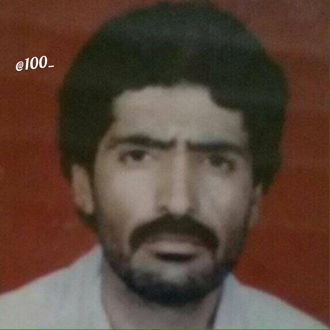 100_ 게시물 이미지: المرحوم.. مجاهد علي القحيح  رحمة الله عليه . ....