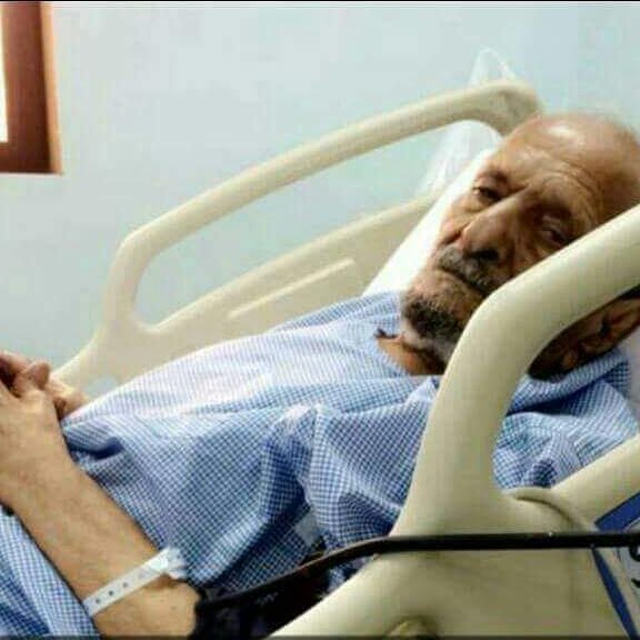 100_ 게시물 이미지: المرحوم .. جابر الحايره  رحمة الله عليه . ....