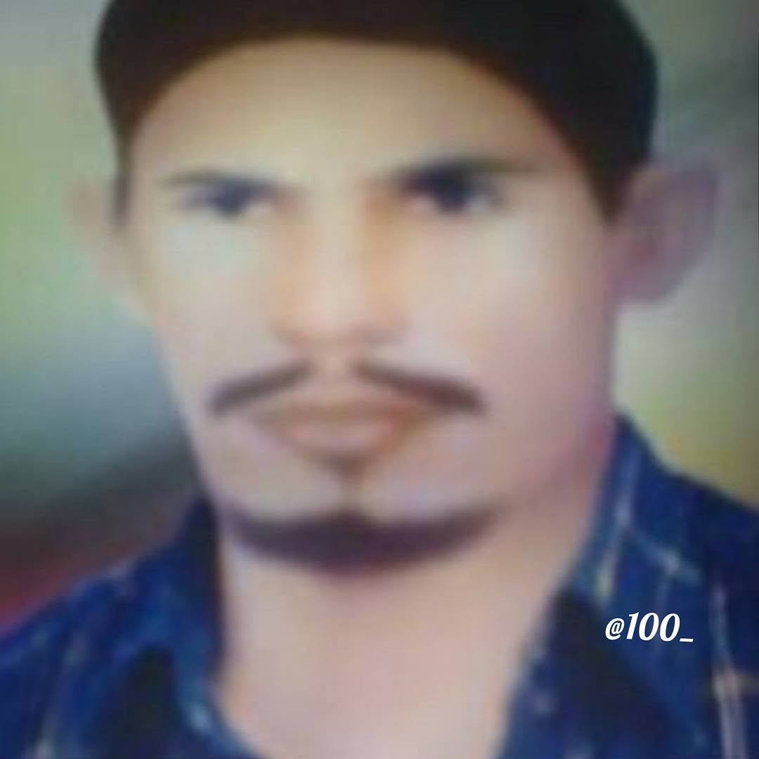 100_ 게시물 이미지: المرحوم .الشيخ حيدر بن علي بن منصر الحارثي...