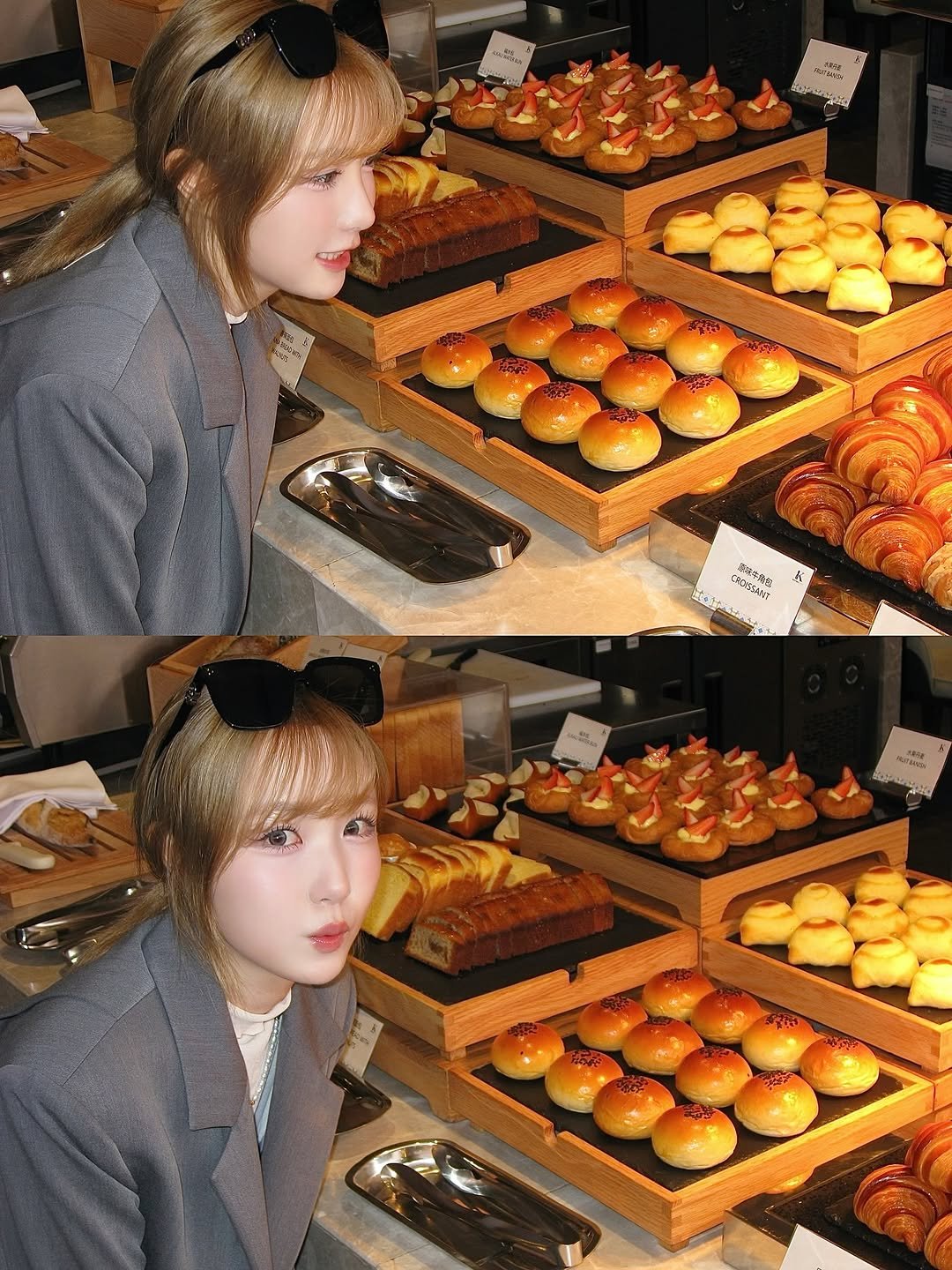 Photo by 本田仁美 Honda Hitomi on March 21, 2026. May be an image of text.