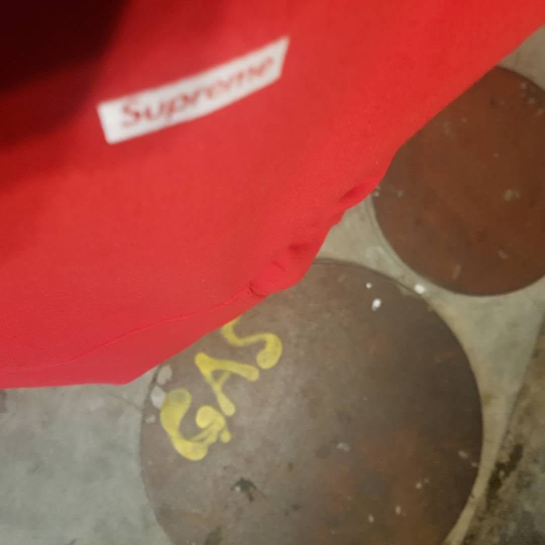 10ml 게시물 이미지: #supreme #gas