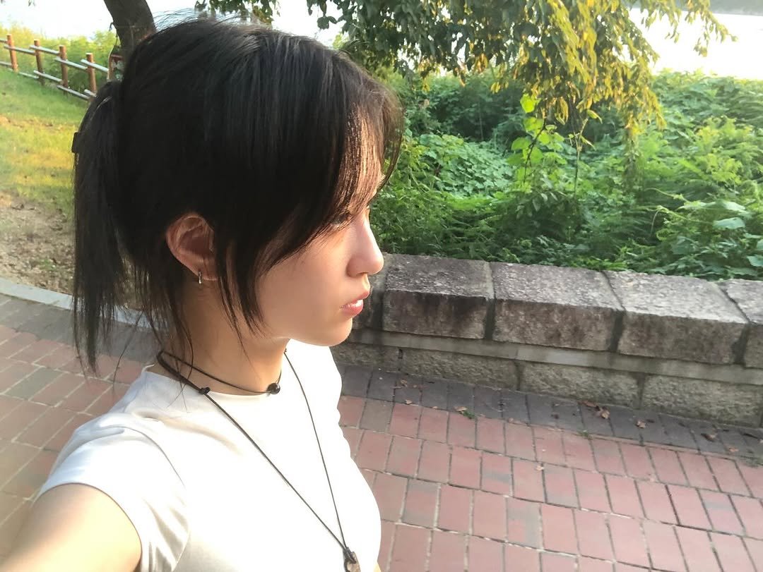 Photo by kimyoung on September 03, 2025.