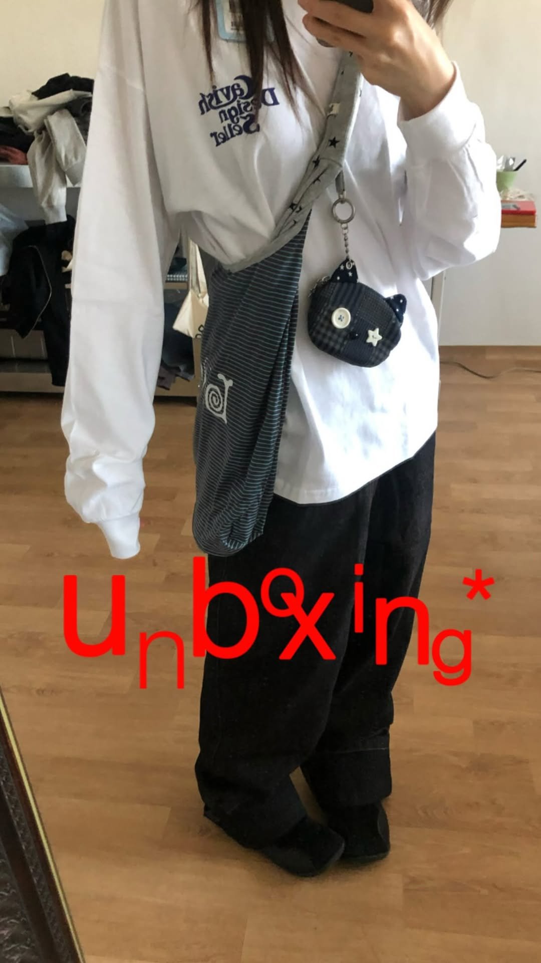 10r1aud 게시물 이미지: #언박싱 (제품제공)

1. @nyxx.space 
2. @sarosperiod...