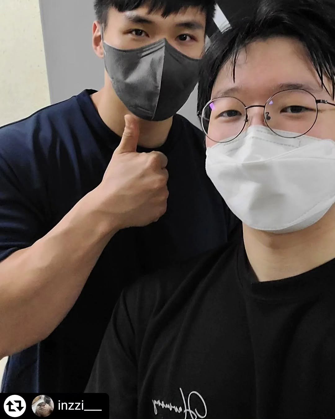 10rep 게시물 이미지: 내가 왜 이 일을 시작했고 
내가 왜 이 일을 사랑하고
내가 왜 이 일에...