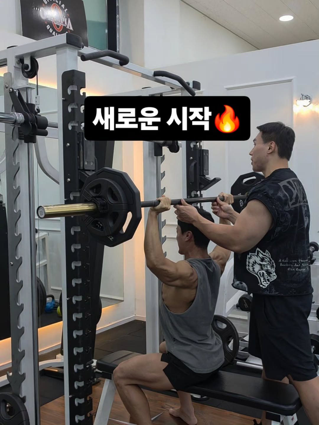 10rep 게시물 이미지: ✅️ 2026. 7.4 명수쌤 레슨

한 달 만에 선생님과 레슨.

이번 대회에서는...