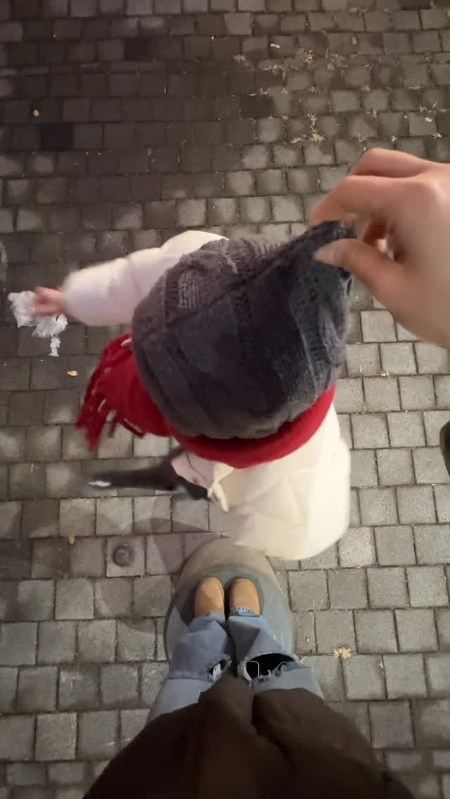 10ve._.say 게시물 이미지: 유행하는거 못 참아
