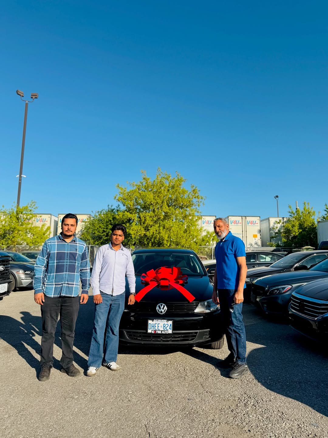 10xfineautoinc 게시물 이미지: 🎉🚘 CALL US TODAY - 6479754261☎️
73 Eastern...