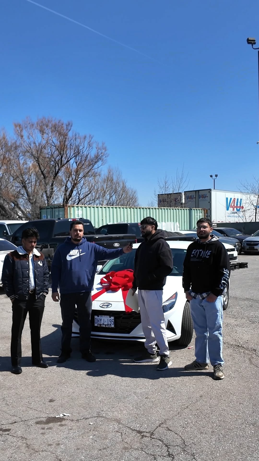 10xfineautoinc 게시물 이미지: Elantra Delivered! 🚘
Call...