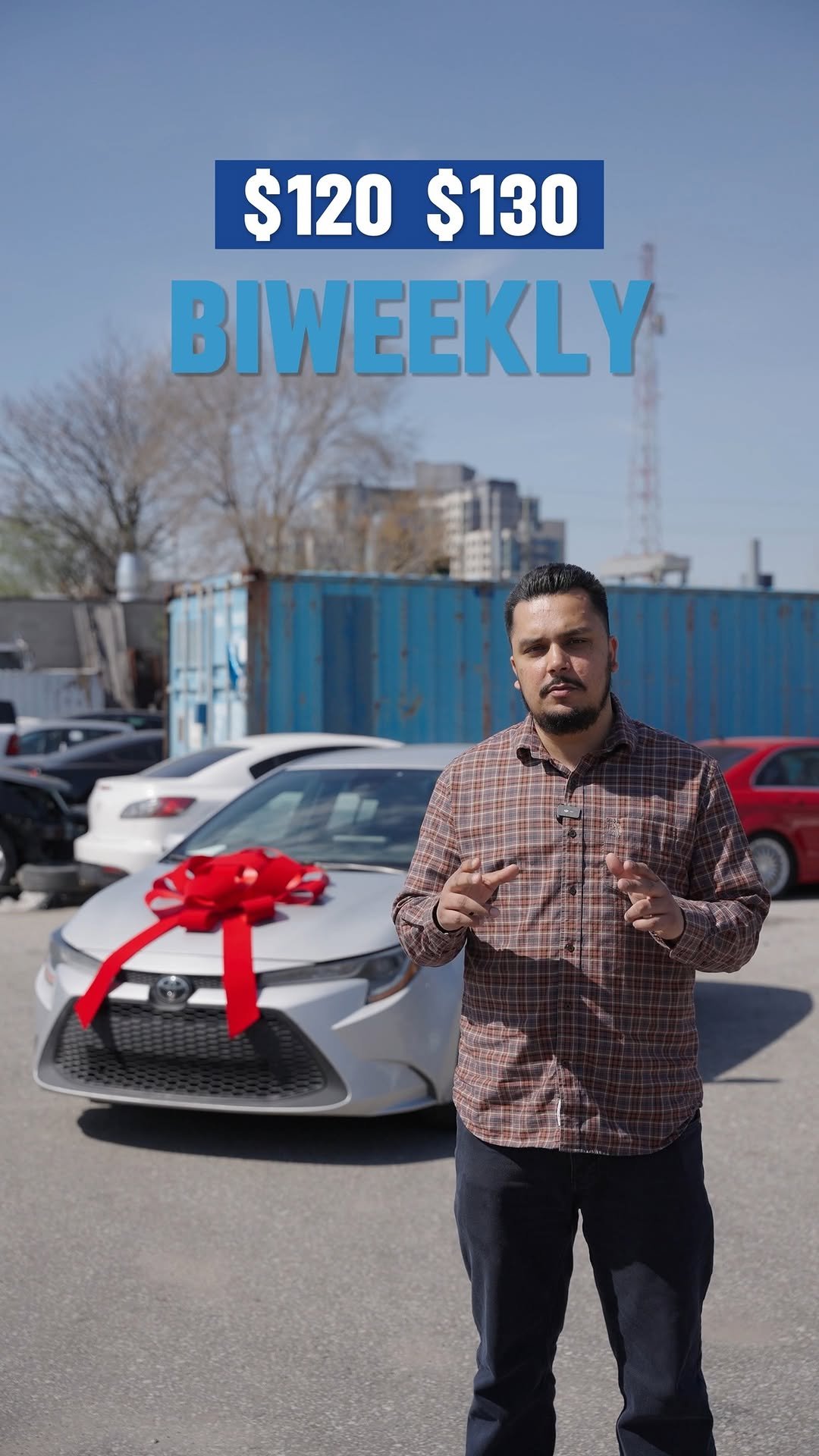 10xfineautoinc 게시물 이미지: Budget friendly Corolla available!
Best of the...