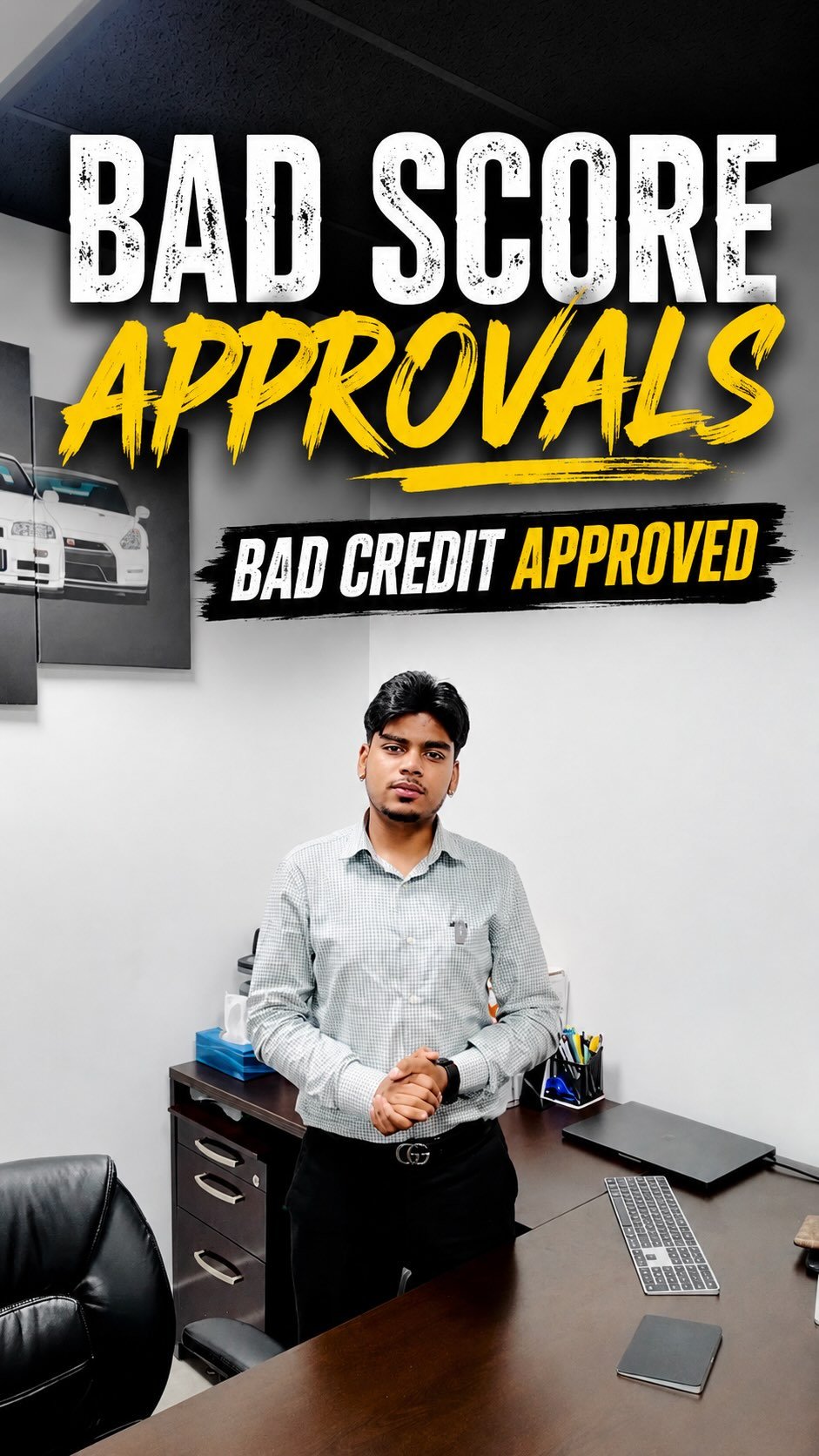 10xfineautoinc 게시물 이미지: Uber Income ??❌ Bad Score Approvals✅
Call Now-...