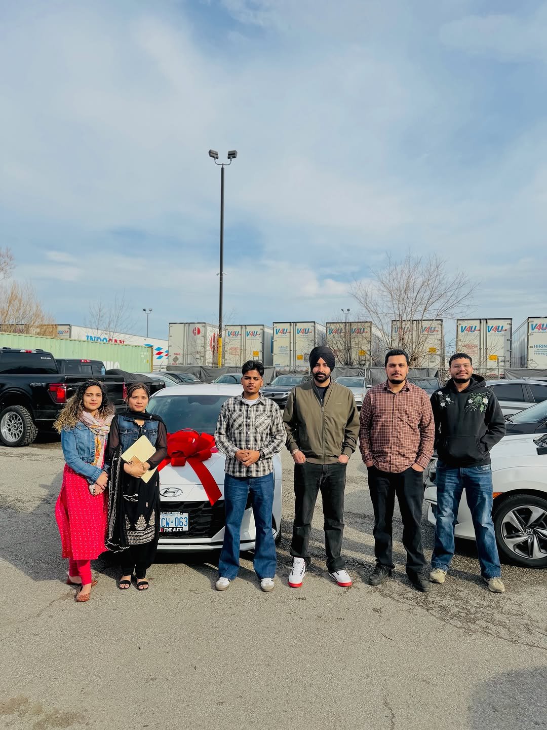 10xfineautoinc 게시물 이미지: Another Happy Clients taking Delivery...