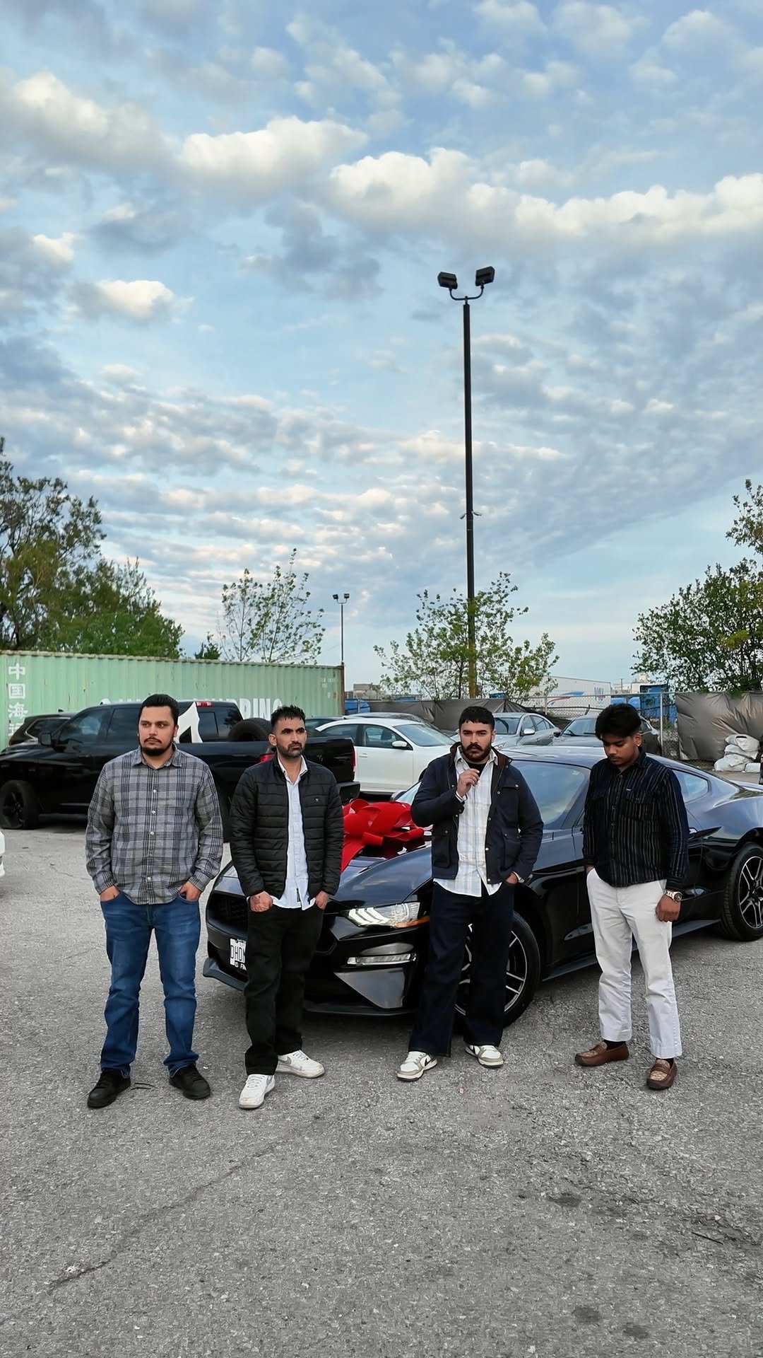 10xfineautoinc 게시물 이미지: Mustang Delivered!

Call...