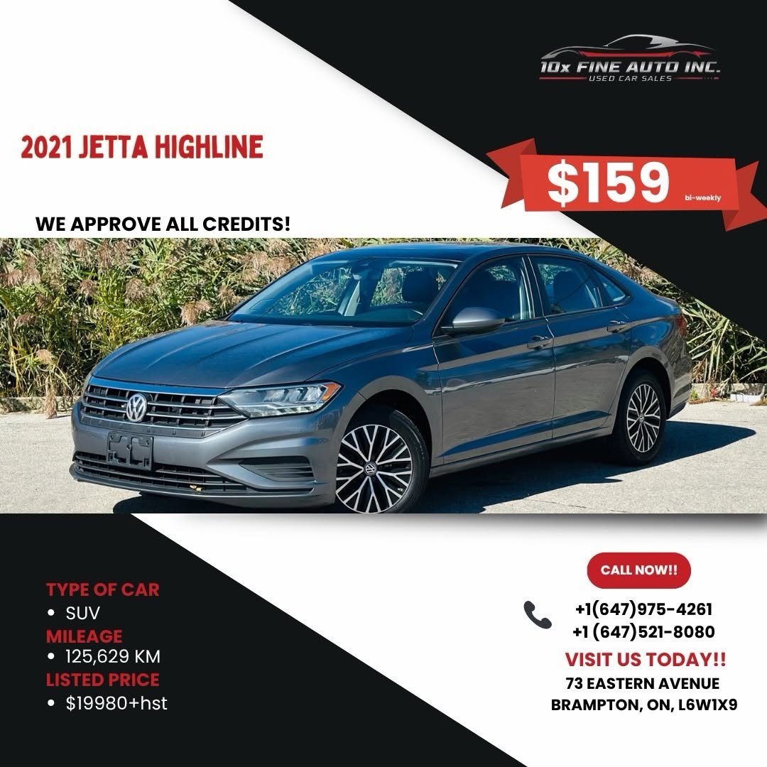 10xfineautoinc 게시물 이미지: 647-975-4261☎️🚘