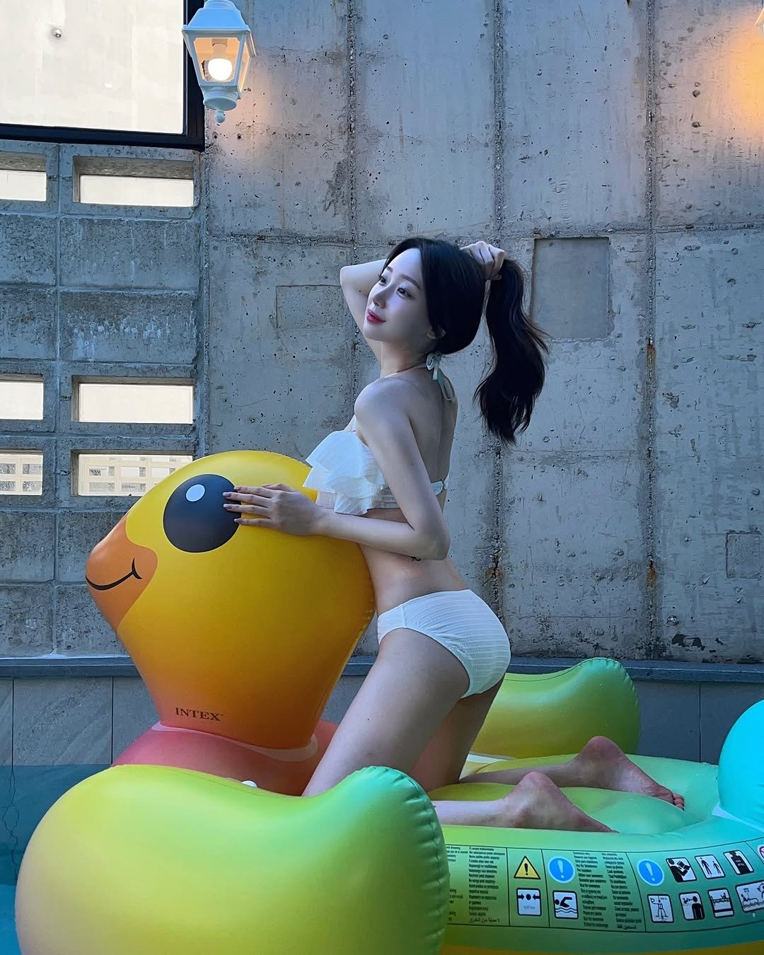 11x__25 게시물 이미지: 🫧👙🤍