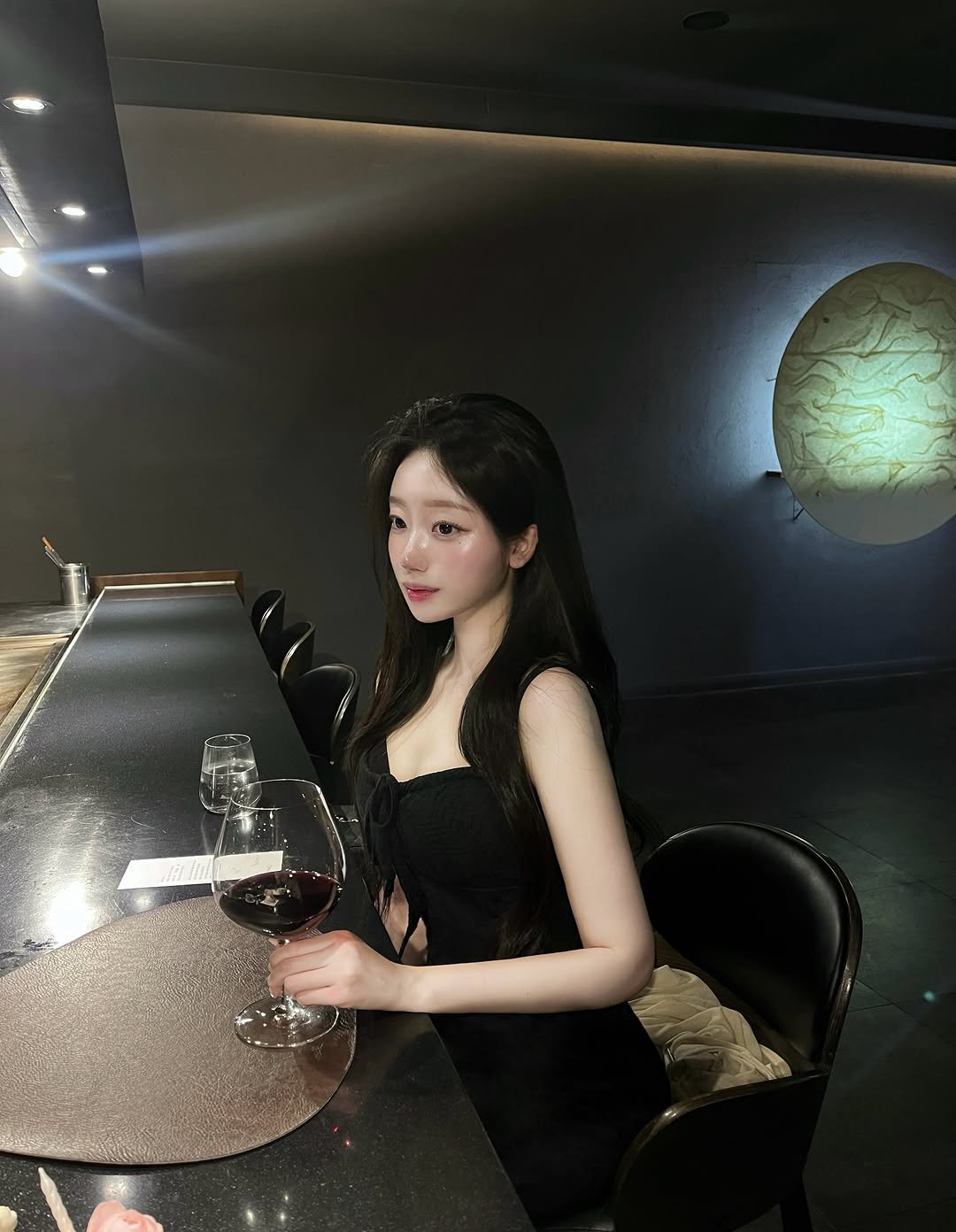 11x__25 게시물 이미지: 🐰🍽️🍷🤍