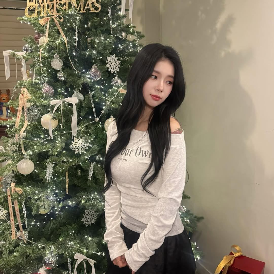 Photo by +82 임 아란 🇰🇷 on December 09, 2025.