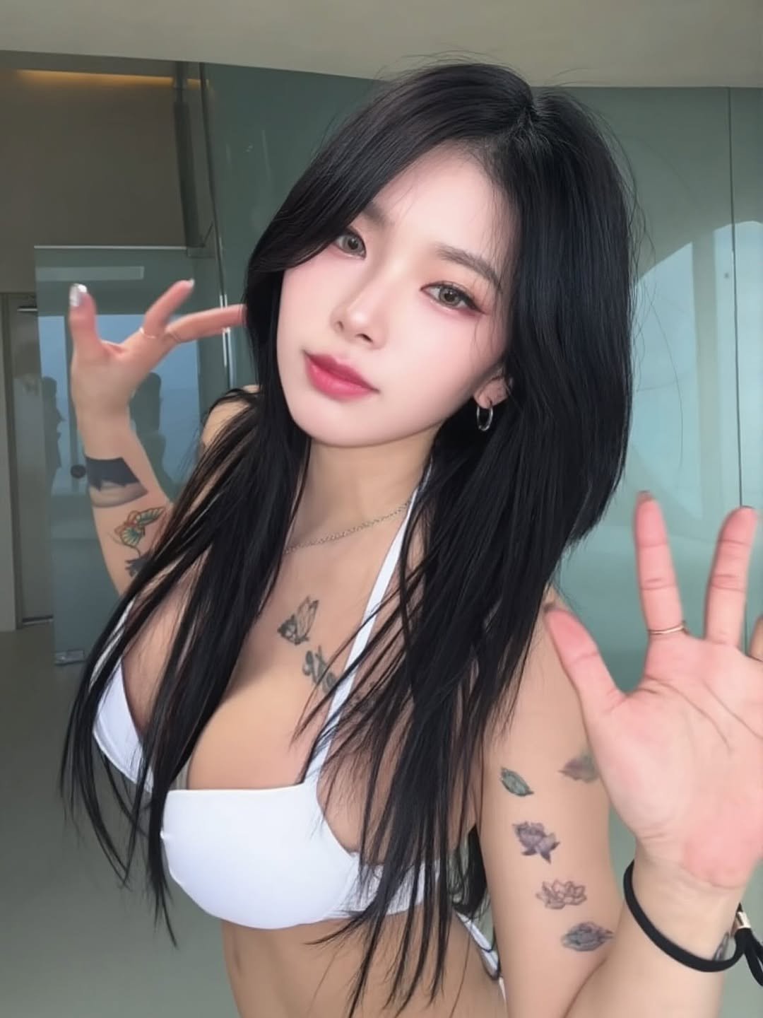 Photo by +82 임 아란 🇰🇷 on June 16, 2025.