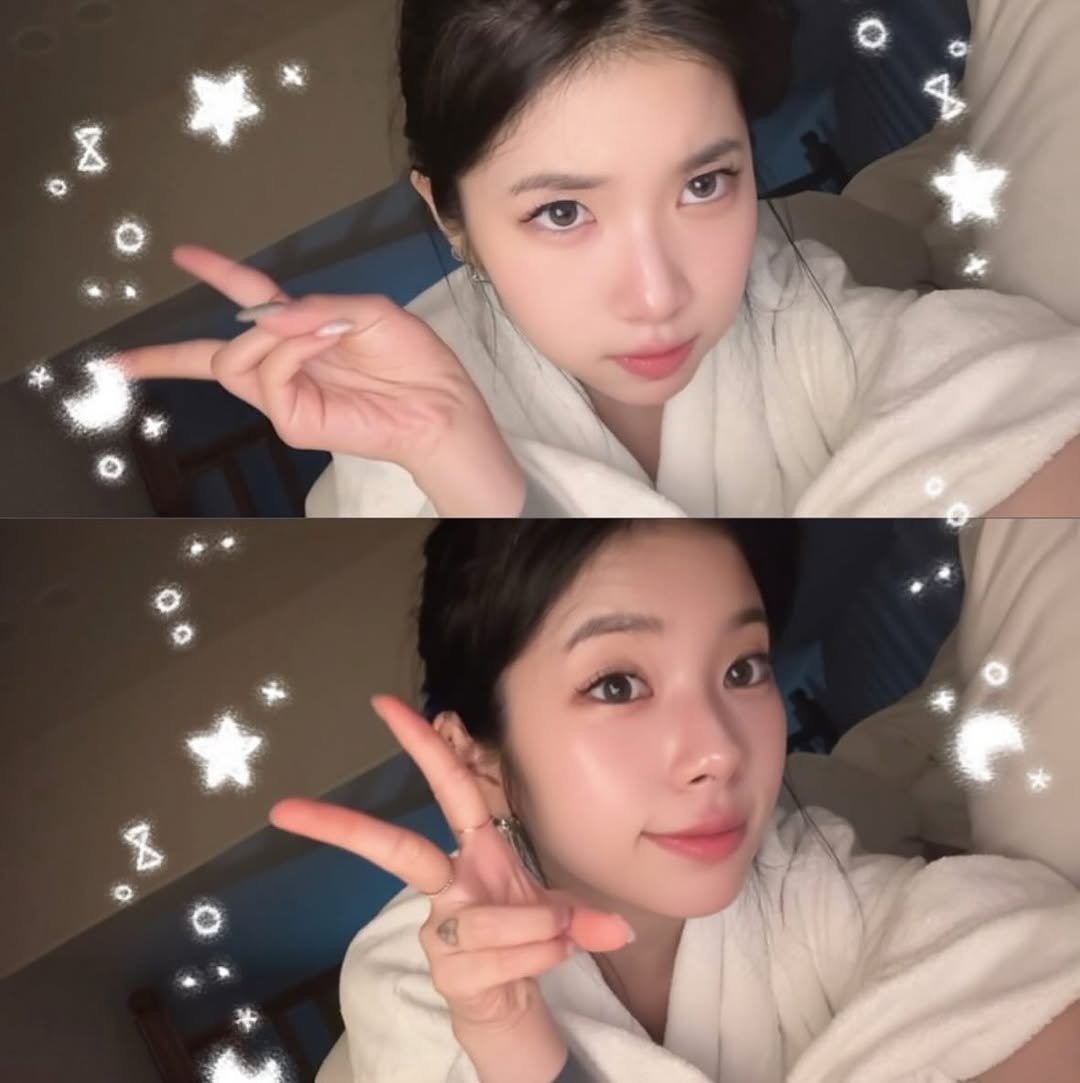 Photo by +82 임 아란 🇰🇷 on October 18, 2025.