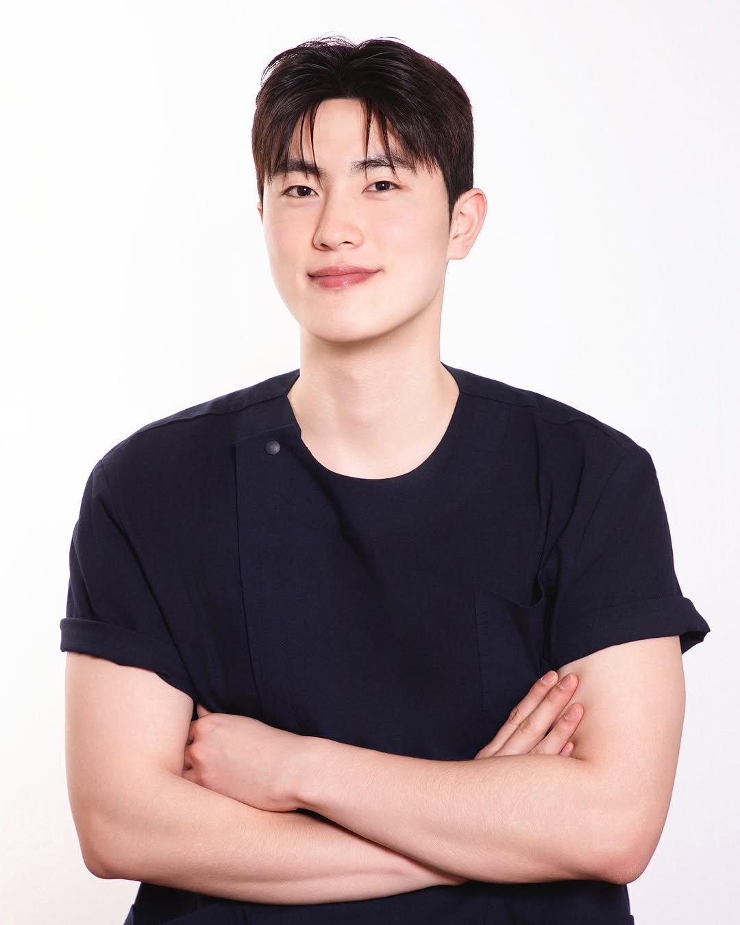 Photo by 물리치료사가 알려주는 짧은 운동정보 l 창인쌤 on April 26, 2025.