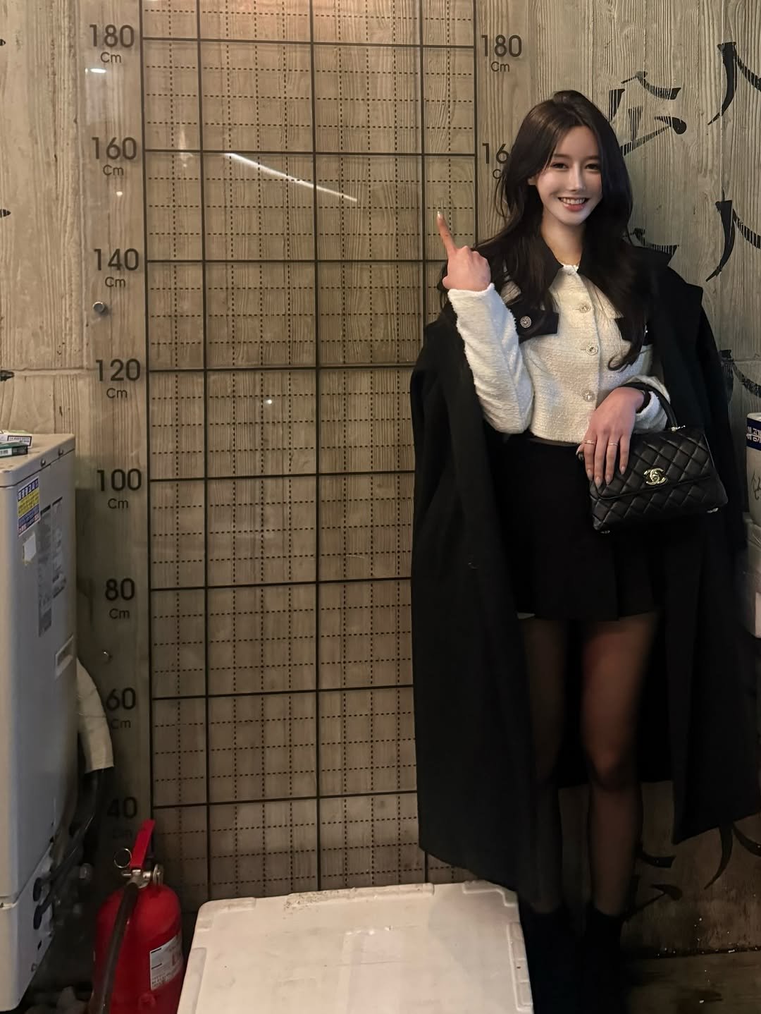 16.7_kg 게시물 이미지: 키가 몇일까요 👀