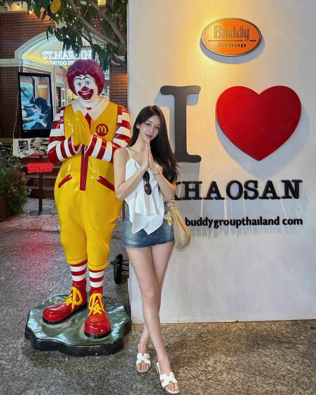 16.7_kg 게시물 이미지: 태국 너므 죠아 💗🇹🇭💗