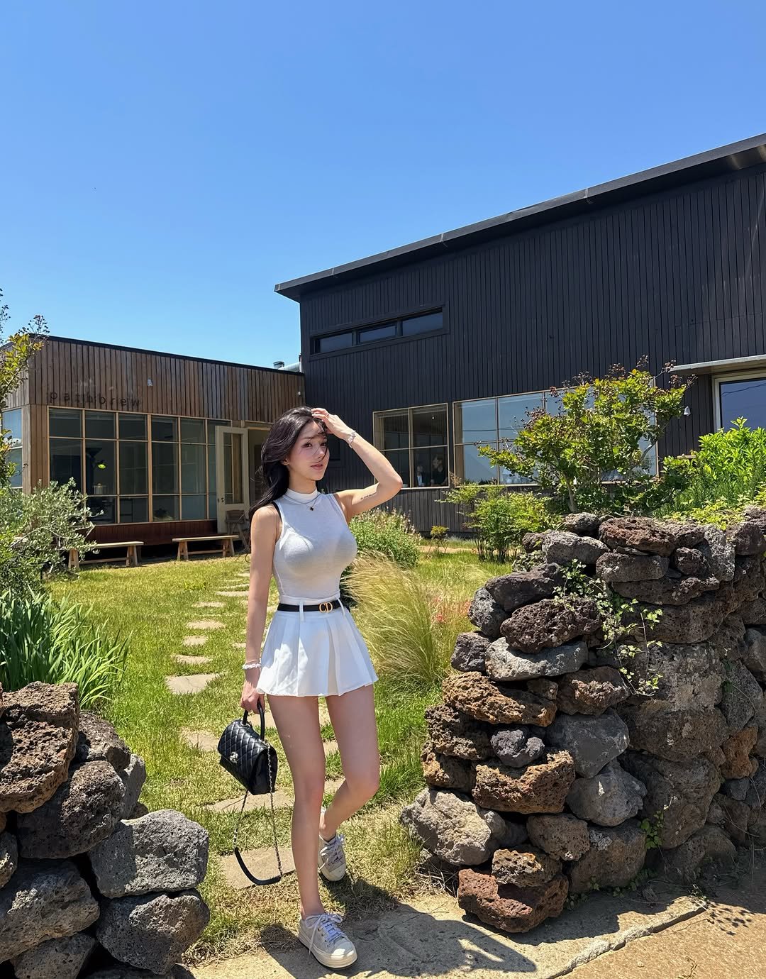 16.7_kg 게시물 이미지: 제주 힐링 🧡