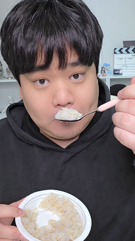 160kgk 게시물 이미지: #광고 다이어트할 때 이거 먹으면 살 잘 빠진다고..?