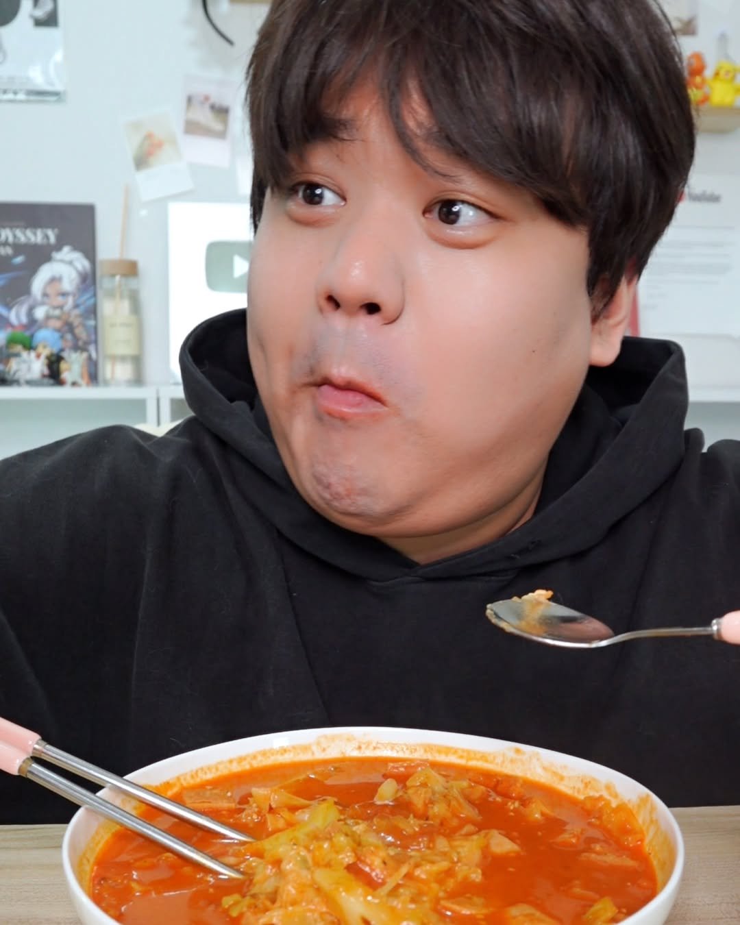 Photo by 160kg 김현우 on March 28, 2025.