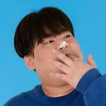 160kgk 인스타그램 프로필 사진