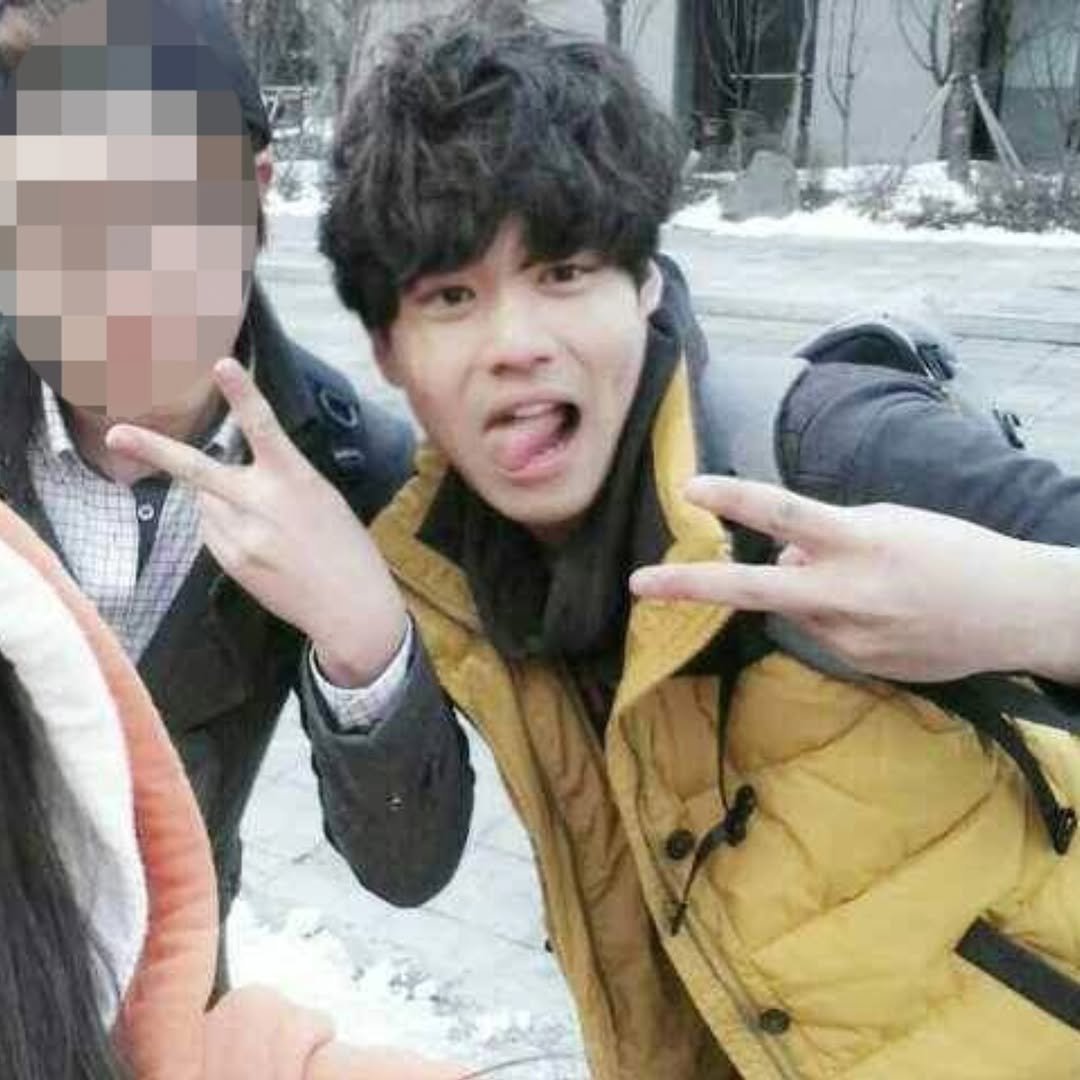 160kgk 게시물 이미지: 살 찌기 전 사진.. 고정해두겠씀니다... 총총